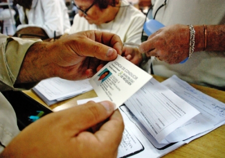 Quienes cometan infracciones deben hacer un Curso de Aprendizaje de Trnsito