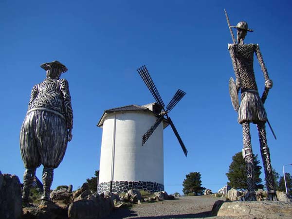 Turismo en Tandil, un mundo de oportunidades