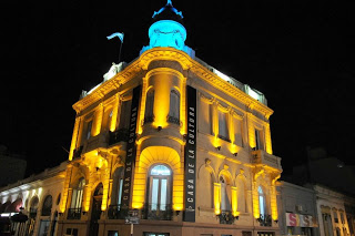 Gestin del Turismo y Conservacin del Patrimonio Cultural