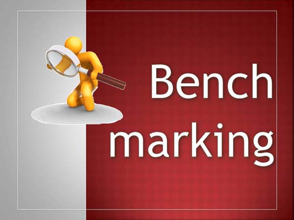 Benchmarking: copiar a los lderes