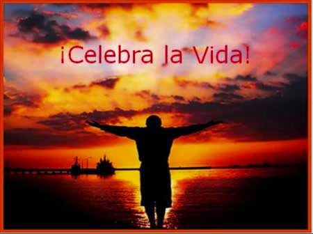 Celebrar la Vida!