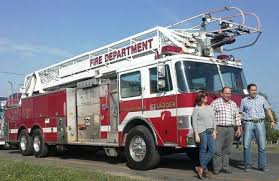 Bomberos presentar nuevo personal y equipamiento