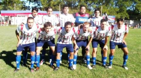 San Lorenzo clasific y festej