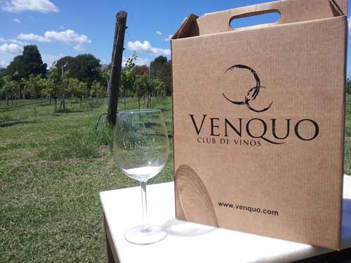 Tandil tiene su propio Club de Vinos