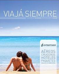 Interturis, una empresa lder en Viajes y Turismo