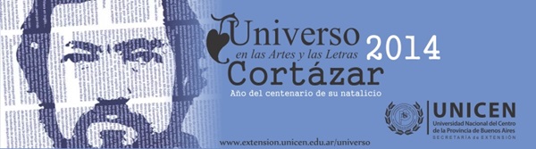 Lanzamiento del Programa Universo dedicado a Cortzar, este jueves