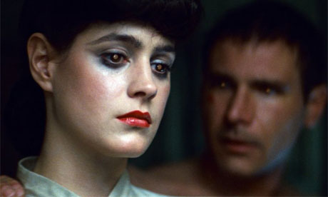 Blade Runner en el ciclo de cine de los martes