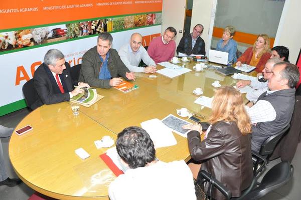 Se declar una nueva emergencia agropecuaria en la Provincia de Buenos Aires