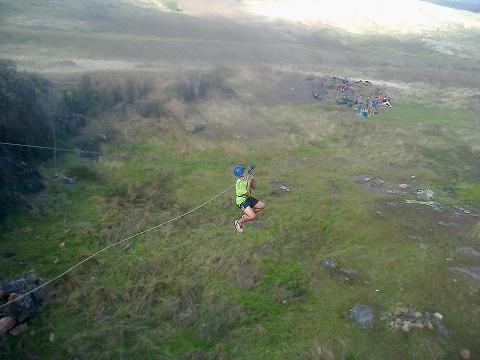 Turismo Activo en las Sierras de Tandil