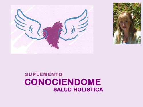 Conocindome- Salud Holstica