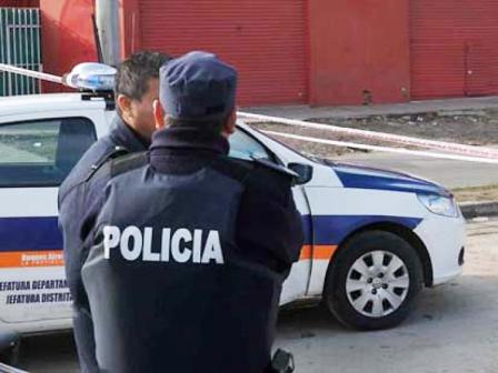 Fue asesinado un joven de 16 aos