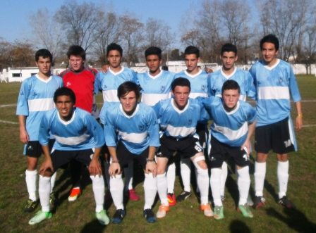 Tandil hizo su negocio en el Estadio Municipal