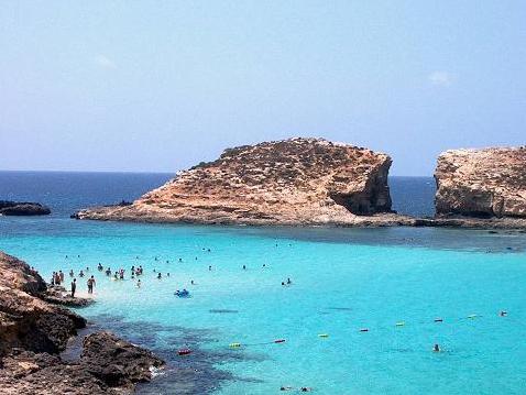 Malta, la joya del Mediterrneo 