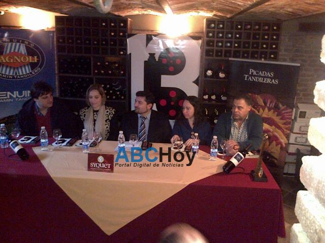 Lanzaron oficialmente el 13 Festival Competitivo Tandil Cine