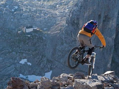 Llega a Tandil el Banff Mountain Film Festival