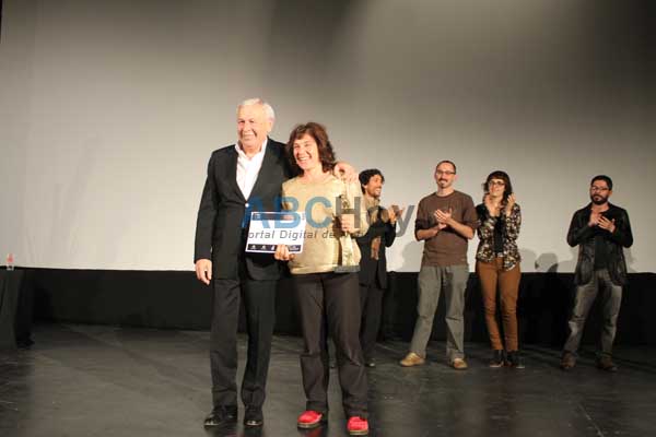 Ciencias Naturales mejor pelcula del 13er Tandil Cine