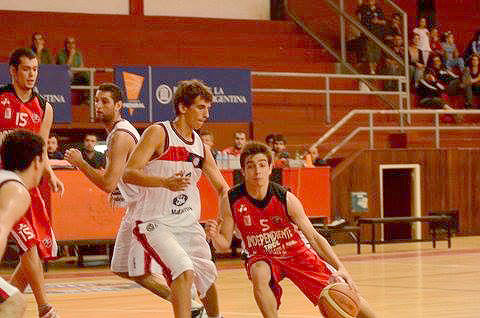 Independiente jugar la Copa Primavera en Olavarra