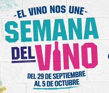 Semana Del vino, una pasin de norte a sur