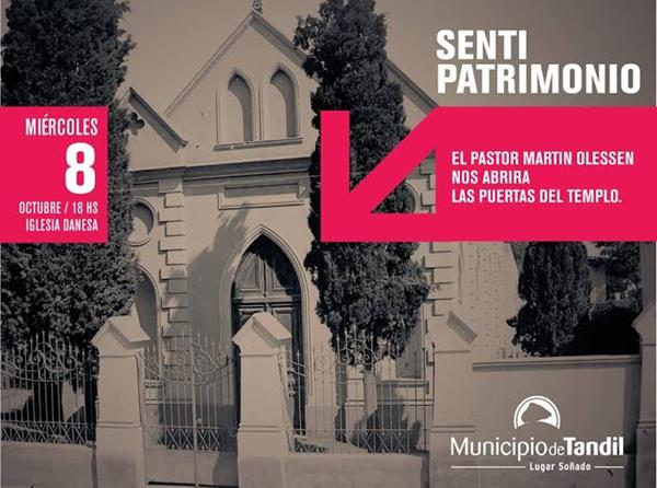 Sent Patrimonio en octubre, mes del patrimonio cultural