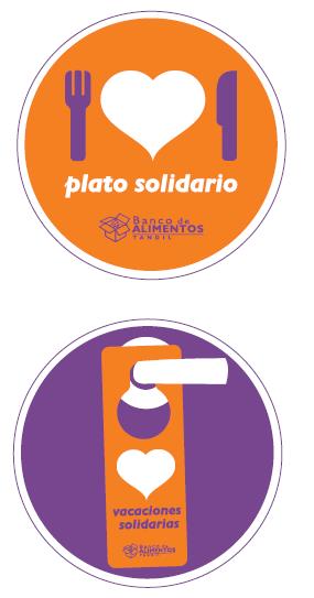 Comienza hoy el Programa Vacaciones solidarias y una nueva edicin del Plato Solidario