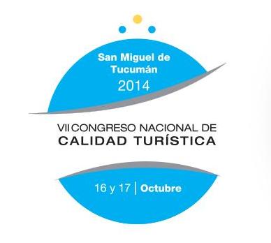 VII Congreso Nacional de Calidad Turstica 