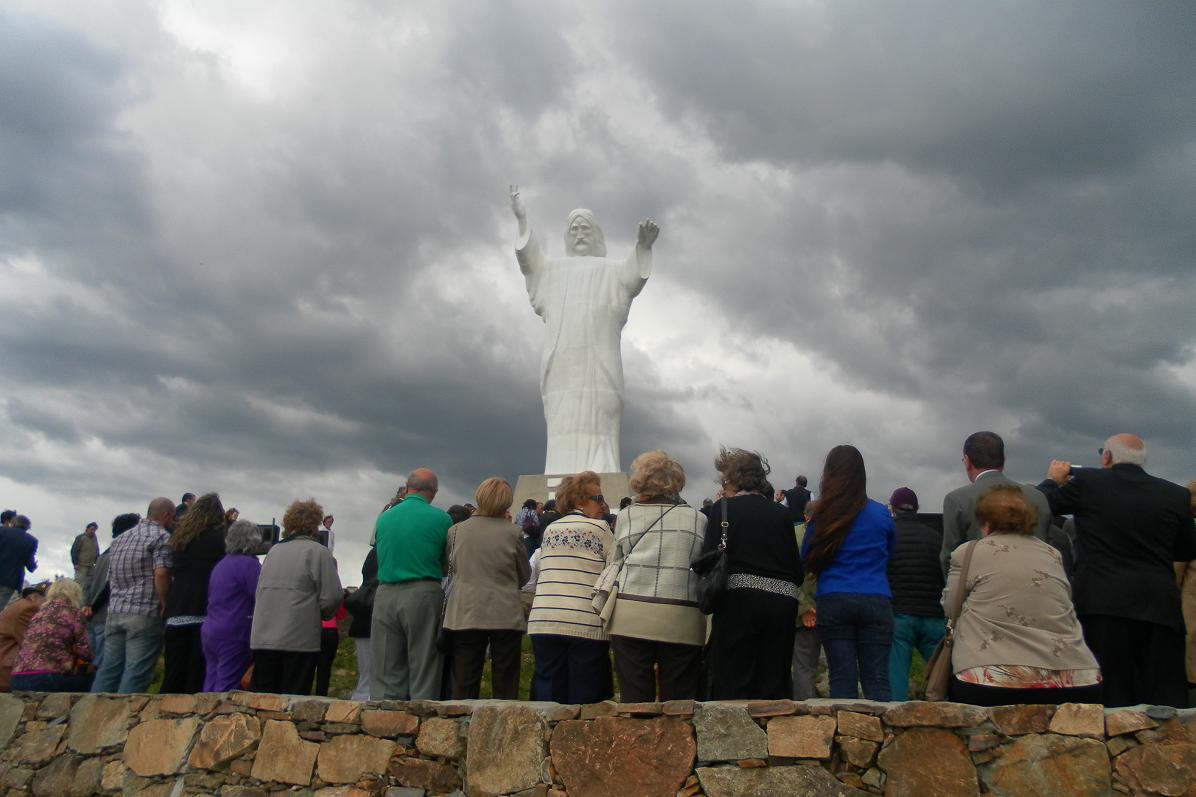 Tandil inaugur un nuevo paseo turstico