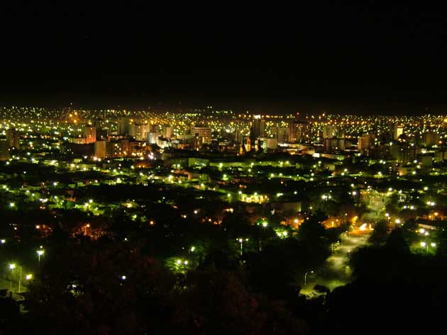 Tandil: mitad pueblo, mitad ciudad