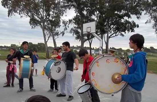 Queremos un espacio propio para seguir atrapando sueos!