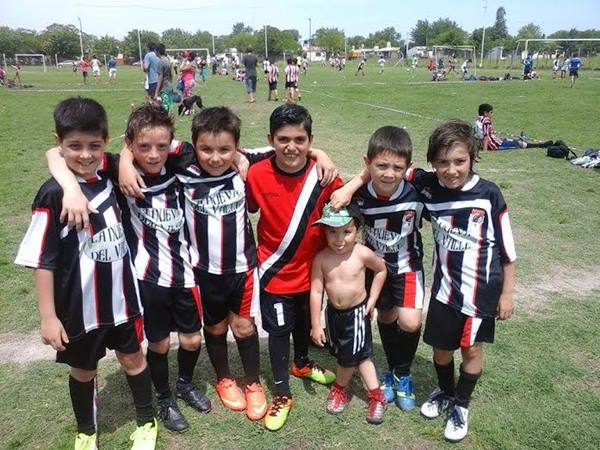 Defensa Tandil cerro un ao de total crecimiento con un viaje a Mar del Plata