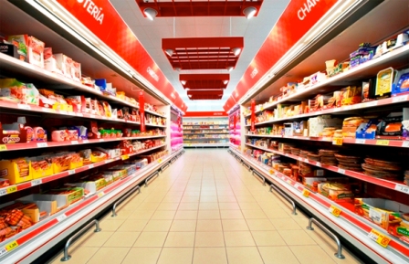 Seleccin de empleados para apertura de Supermercado en Rauch