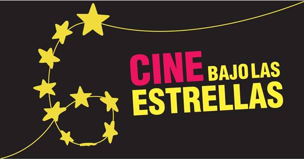 Nueva funcin de Cine bajo las Estrellas