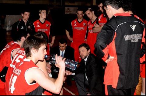 Basquet en vivo: Independiente recibe a Huracn