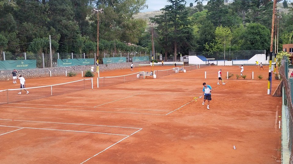 Se juega la etapa Verano en Uncas
