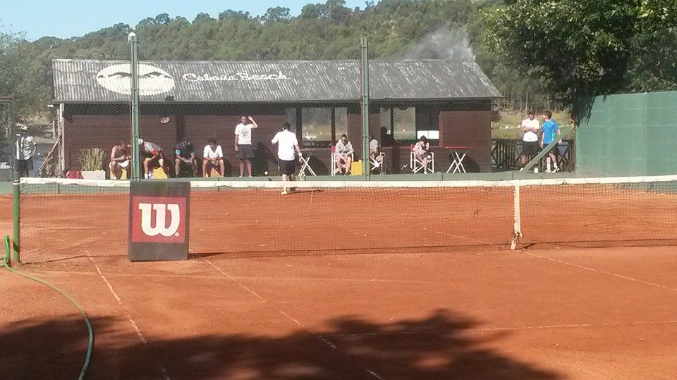 Con tres categoras arranca la nueva temporada