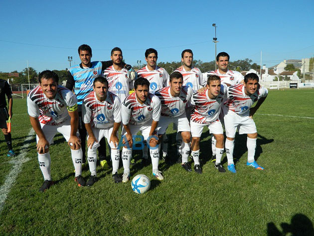 Agnico empate de Independiente