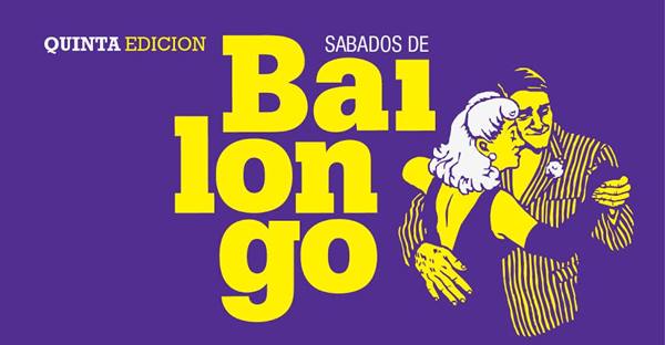 Nuevo encuentro de Sbados de bailongo en el Centro de Jubilados