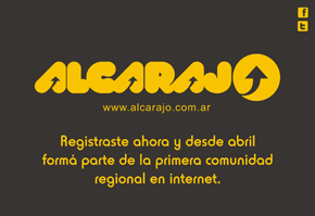 Primera comunidad regional en internet