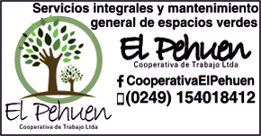 Cooperativa El Pehuen Ltda.