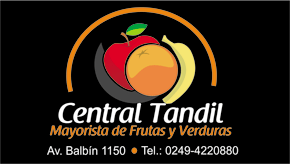 Central Tandil