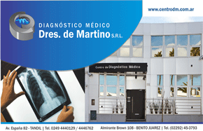 Diagnostico por imagenes - De Martino