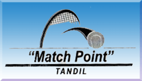 Circuito Matchpoint