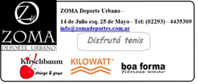 Zoma Deportes